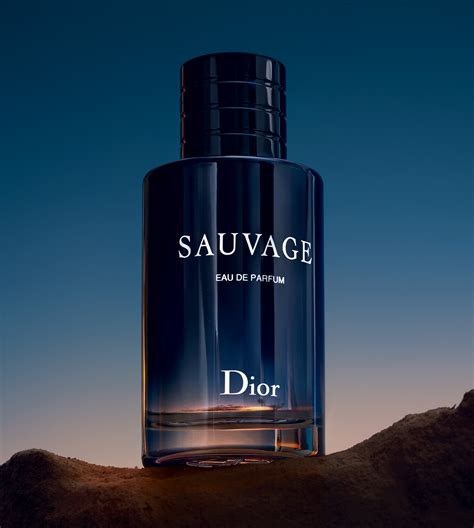 agua salvaje dior|christian dior eau sauvage perfume.